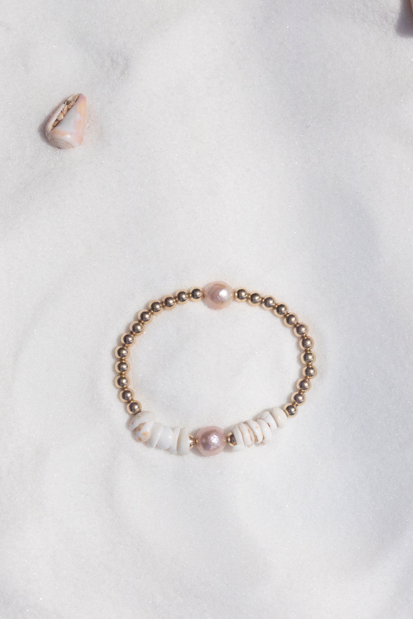 Peaches Bracelet