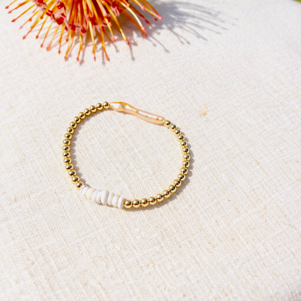 Niko Bracelet