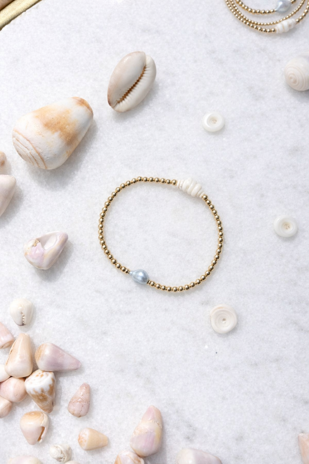Pearl Maui Everyday Layers Collection