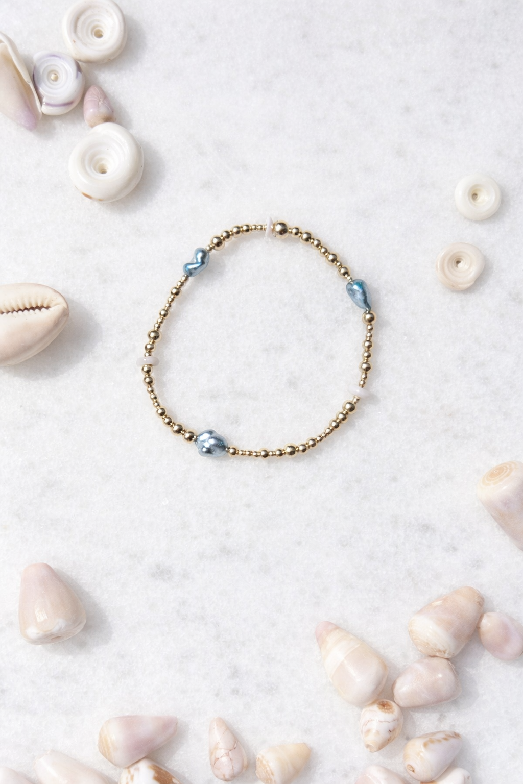 Mermaid Bracelet