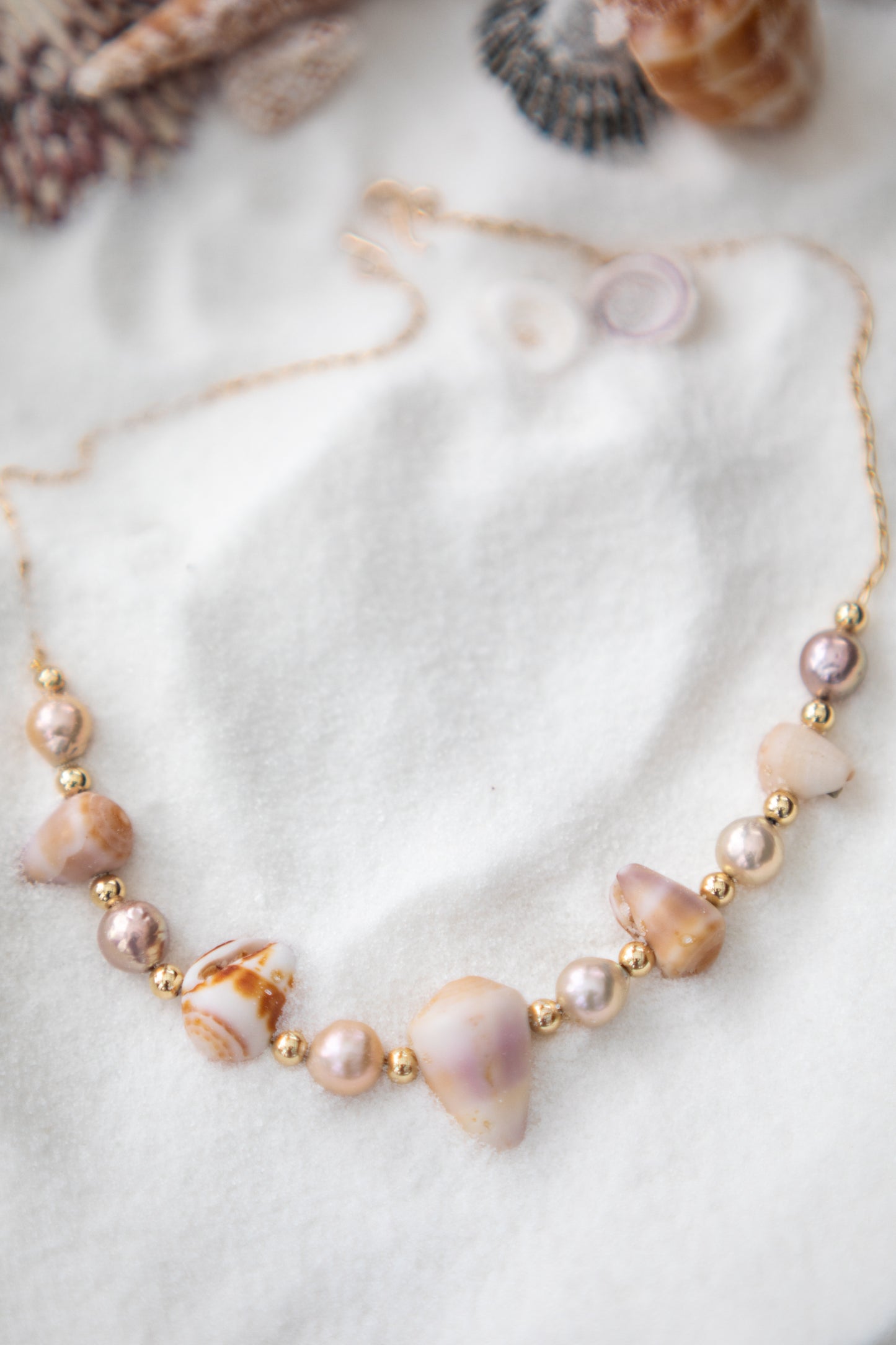 Ondine Necklace