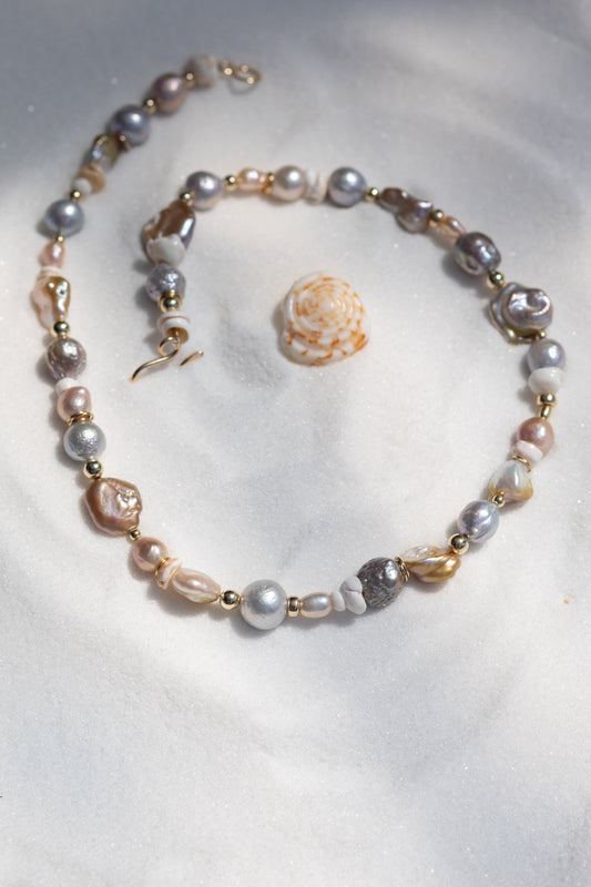 Adrienne Necklace