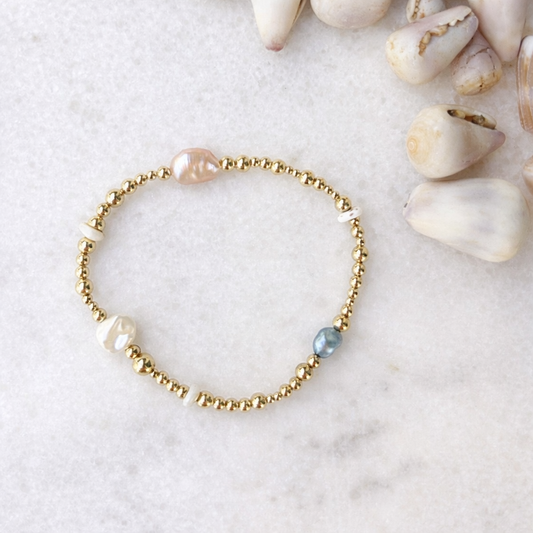 Bella Rainbow Bracelet