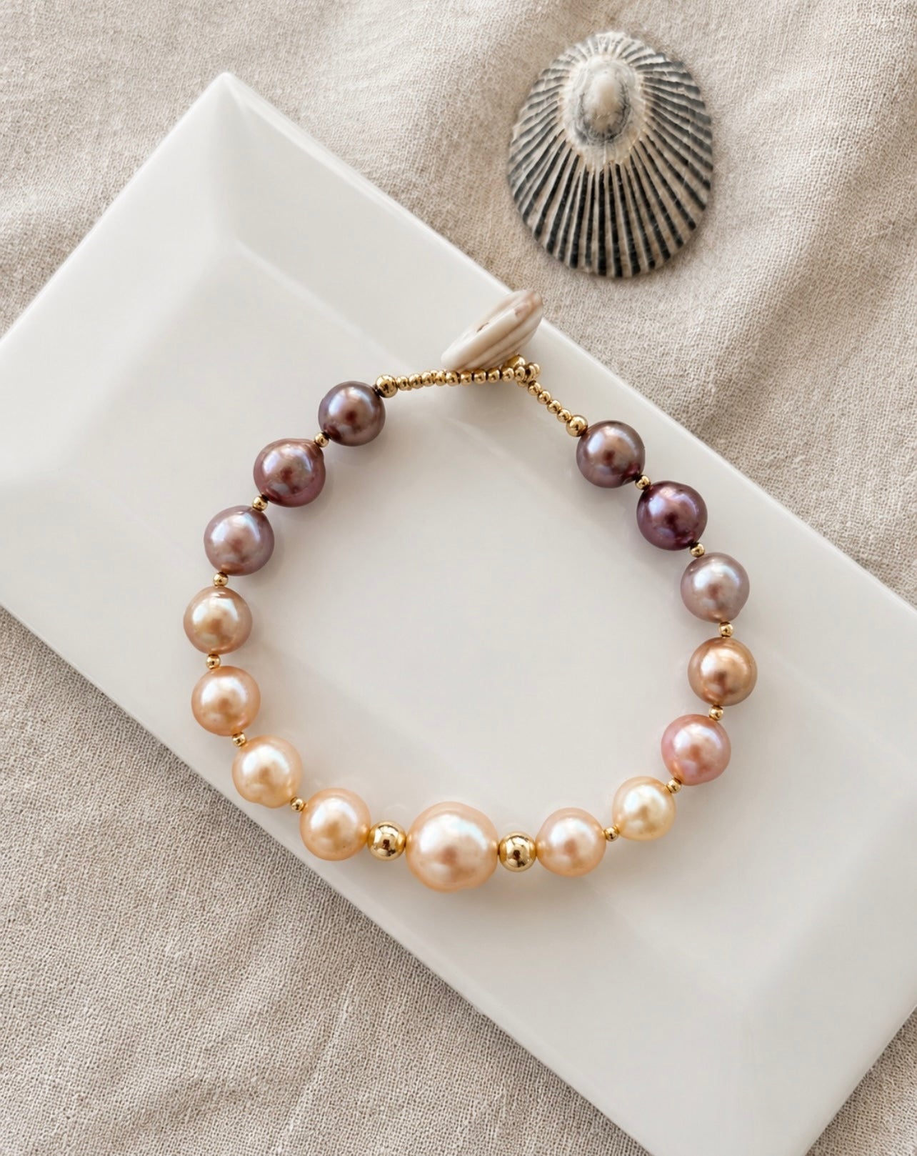 Clarence Bracelet