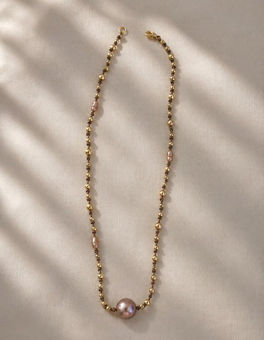 Raul Necklace