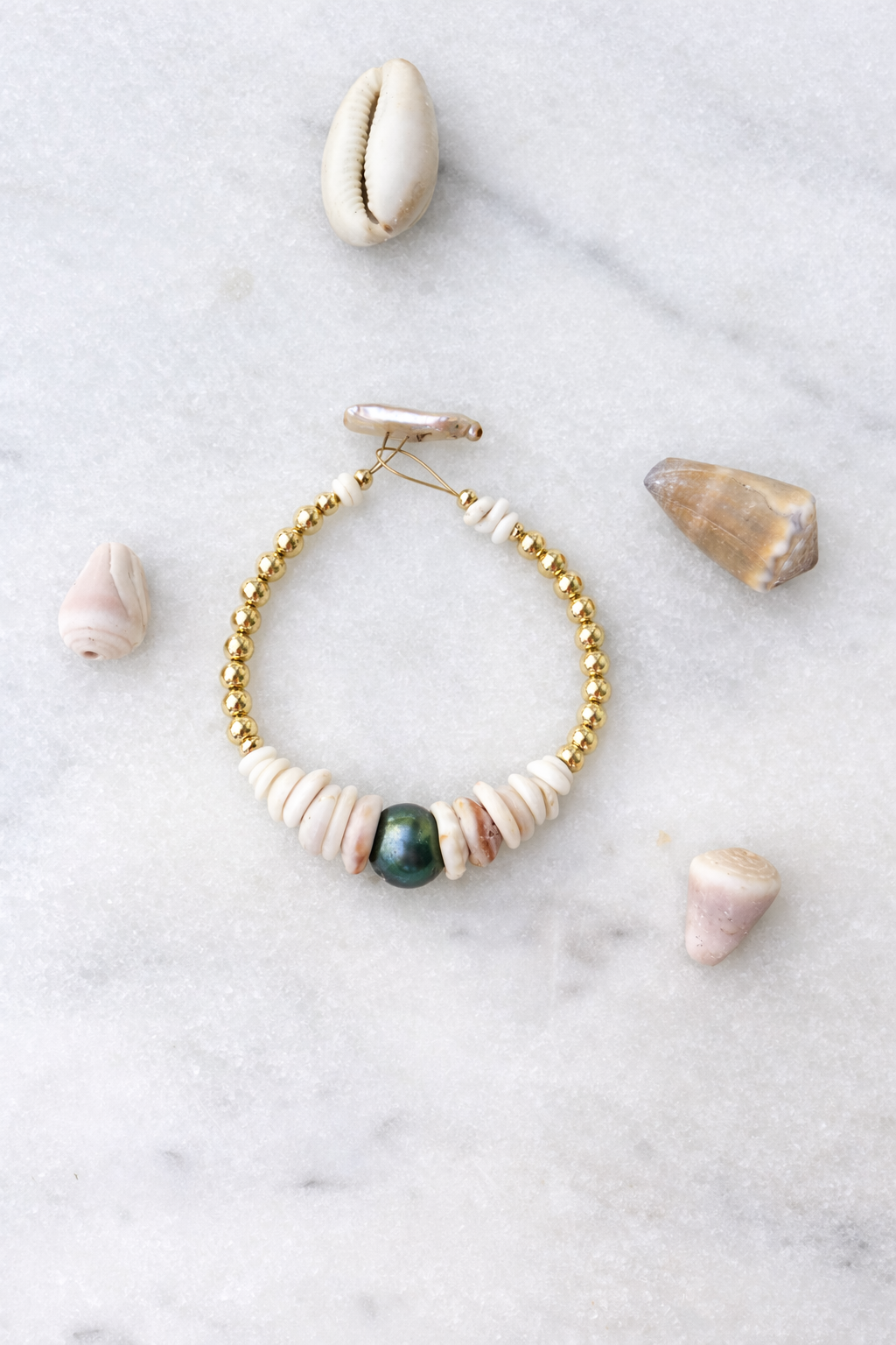 Lychee Bracelet
