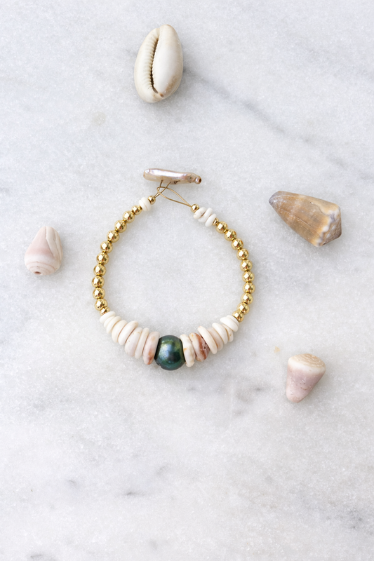 Lychee Bracelet