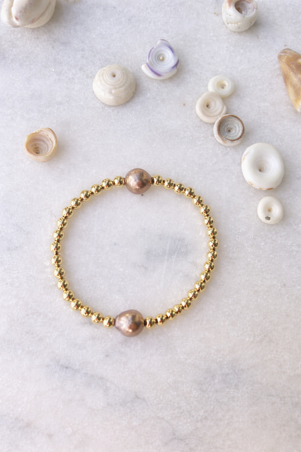 Lilikoi Bracelet