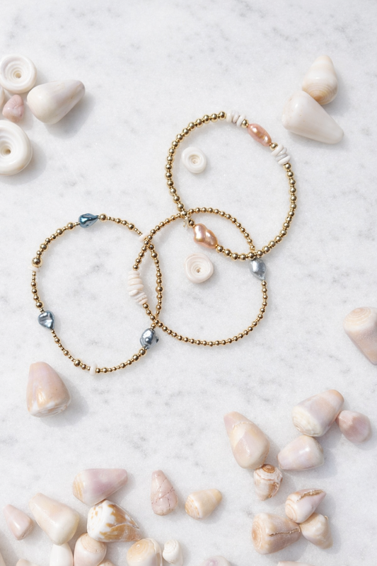 Pearl Maui Everyday Layers Collection