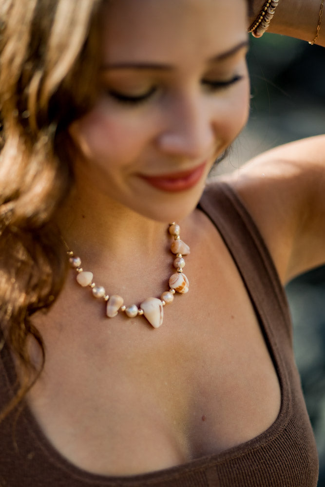 Ondine Necklace