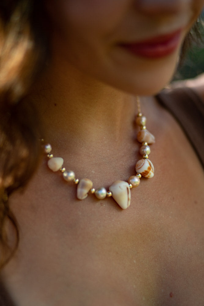 Ondine Necklace